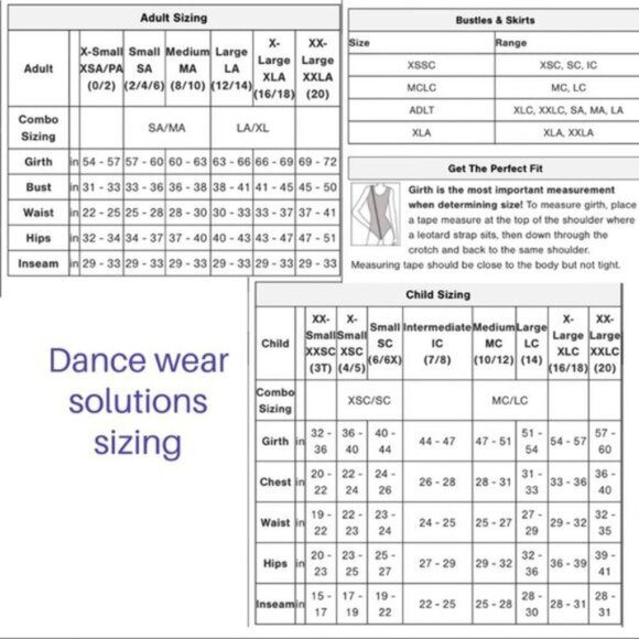 Dance blazer & skirt navy pinstripe w/ rhinestone - Picture 8 of 8